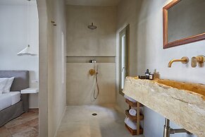 Arvanitis Cave Village