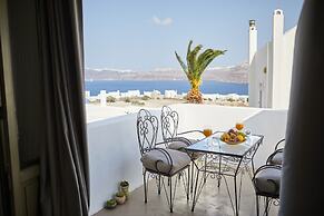 Arvanitis Cave Village