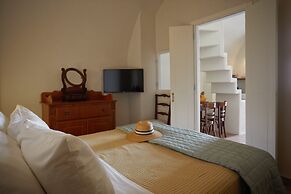 Arvanitis Cave Village