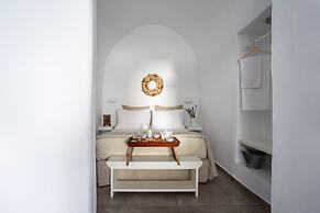 Arvanitis Cave Village