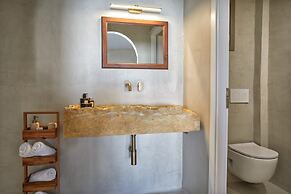 Arvanitis Cave Village