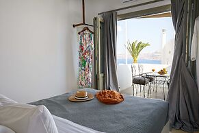 Arvanitis Cave Village