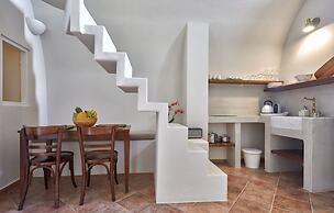 Arvanitis Cave Village