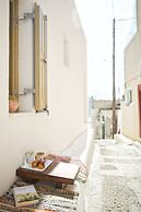 Arvanitis Cave Village