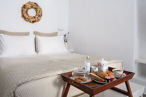 Arvanitis Cave Village