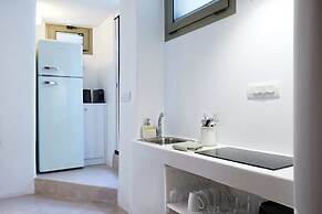 Arvanitis Cave Village