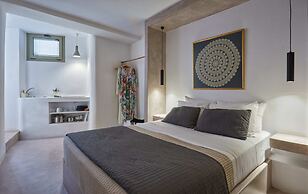 Arvanitis Cave Village