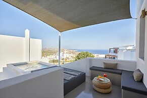 Arvanitis Cave Village