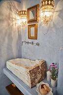 Arvanitis Cave Village