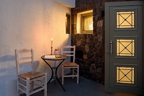 Arvanitis Cave Village