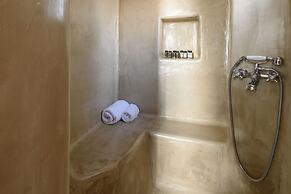 Arvanitis Cave Village