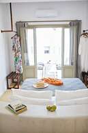 Arvanitis Cave Village