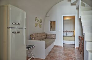 Arvanitis Cave Village