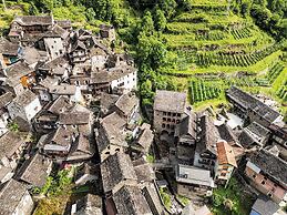 Dimora Storica Casa Vanni