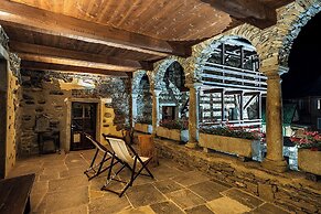 Dimora Storica Casa Vanni