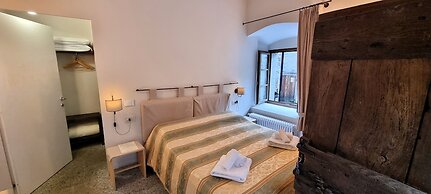 Dimora Storica Casa Vanni