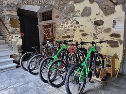 Dimora Storica Casa Vanni
