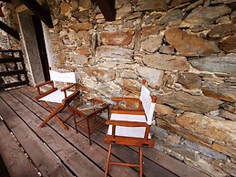 Dimora Storica Casa Vanni