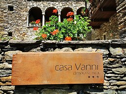 Dimora Storica Casa Vanni