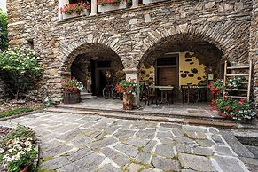 Dimora Storica Casa Vanni