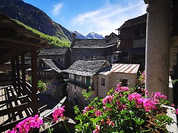 Dimora Storica Casa Vanni