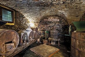 Dimora Storica Casa Vanni