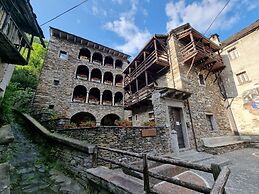 Dimora Storica Casa Vanni