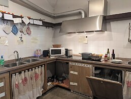 Dimora Storica Casa Vanni