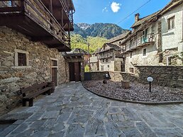 Dimora Storica Casa Vanni