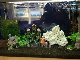 Rose Cottage 102m2 Tórshavn with Parking