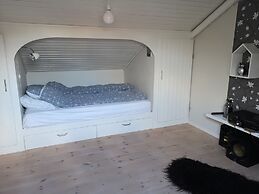 Rose Cottage 70m2 Tórshavn with Parking