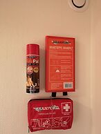 Rose Cottage 70m2 Tórshavn with Parking