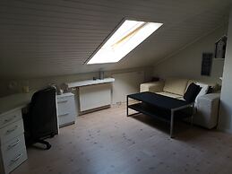 Rose Cottage 70m2 Tórshavn with Parking