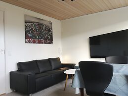 Rose Cottage 70m2 Tórshavn with Parking