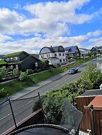 Rose Cottage 70m2 Tórshavn with Parking