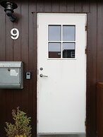 Rose Cottage 70m2 Tórshavn with Parking