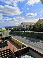 Rose Cottage 70m2 Tórshavn with Parking
