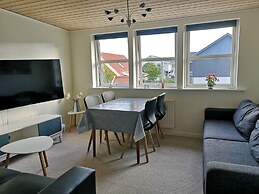 Rose Cottage 70m2 Tórshavn with Parking