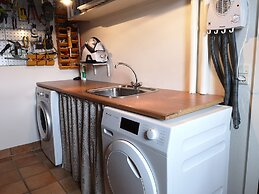 Rose Cottage 15m2 Tórshavn with Parking