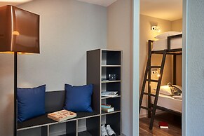 The Hey Hotel