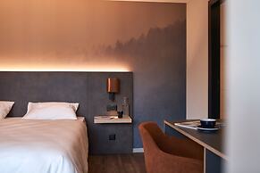 The Hey Hotel