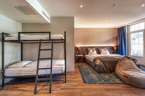 The Hey Hotel