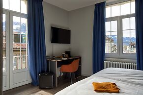 The Hey Hotel
