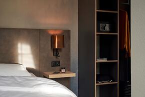The Hey Hotel