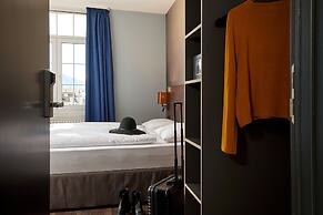 The Hey Hotel