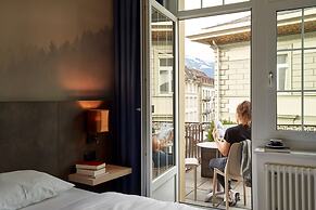 The Hey Hotel