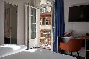 The Hey Hotel
