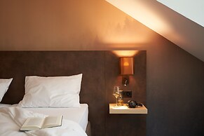 The Hey Hotel