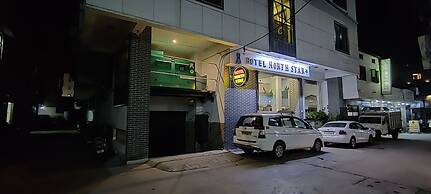Hotel North Star