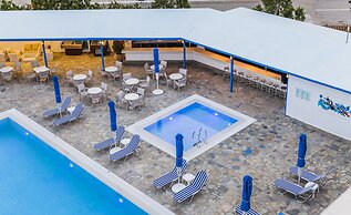 Hotel Delphi Beach - All Inclusive